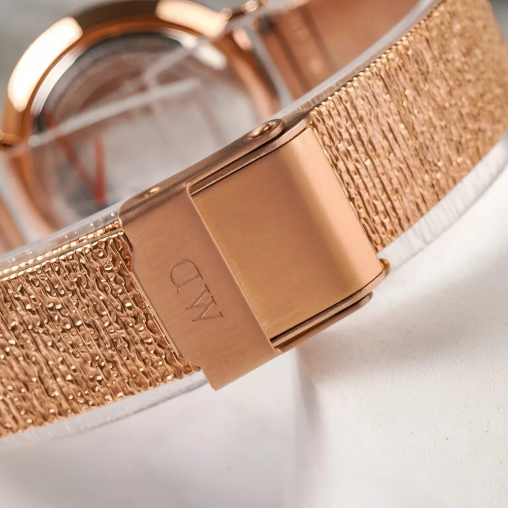 Daniel Wellington 28mm Nữ DW00100591