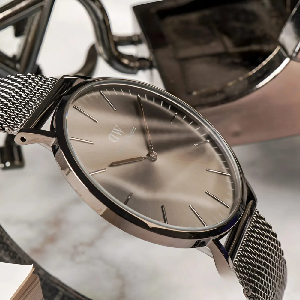 Daniel Wellington 40mm Nam DW00100630