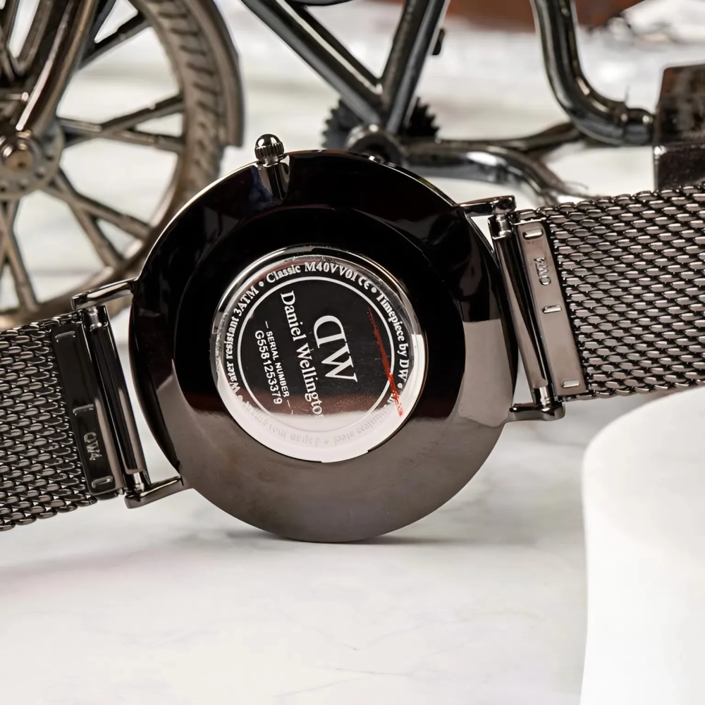 Daniel Wellington 40mm Nam DW00100630