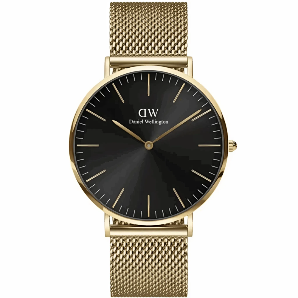 Daniel Wellington 40mm Nam DW00100631