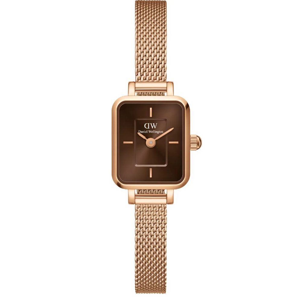 Daniel Wellington 15.4x18.2mm Nữ DW00100649