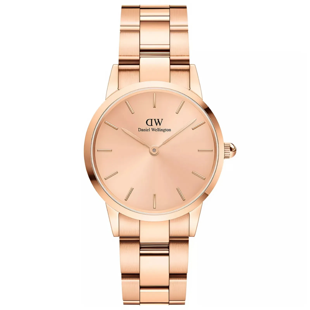 Đồng Hồ Daniel Wellington 28mm Nữ DW00100401