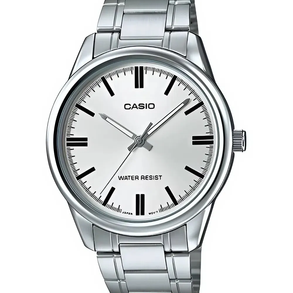 Đồng Hồ Casio 40mm Nam MTP-V005D-7AUDF
