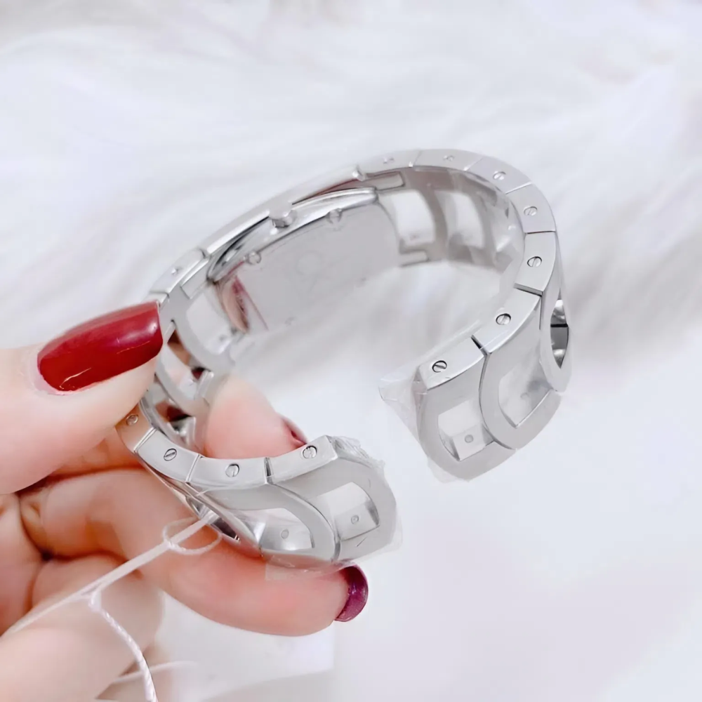 Calvin Klein 19.5 x 36.5mm Nữ K3Y2M111
