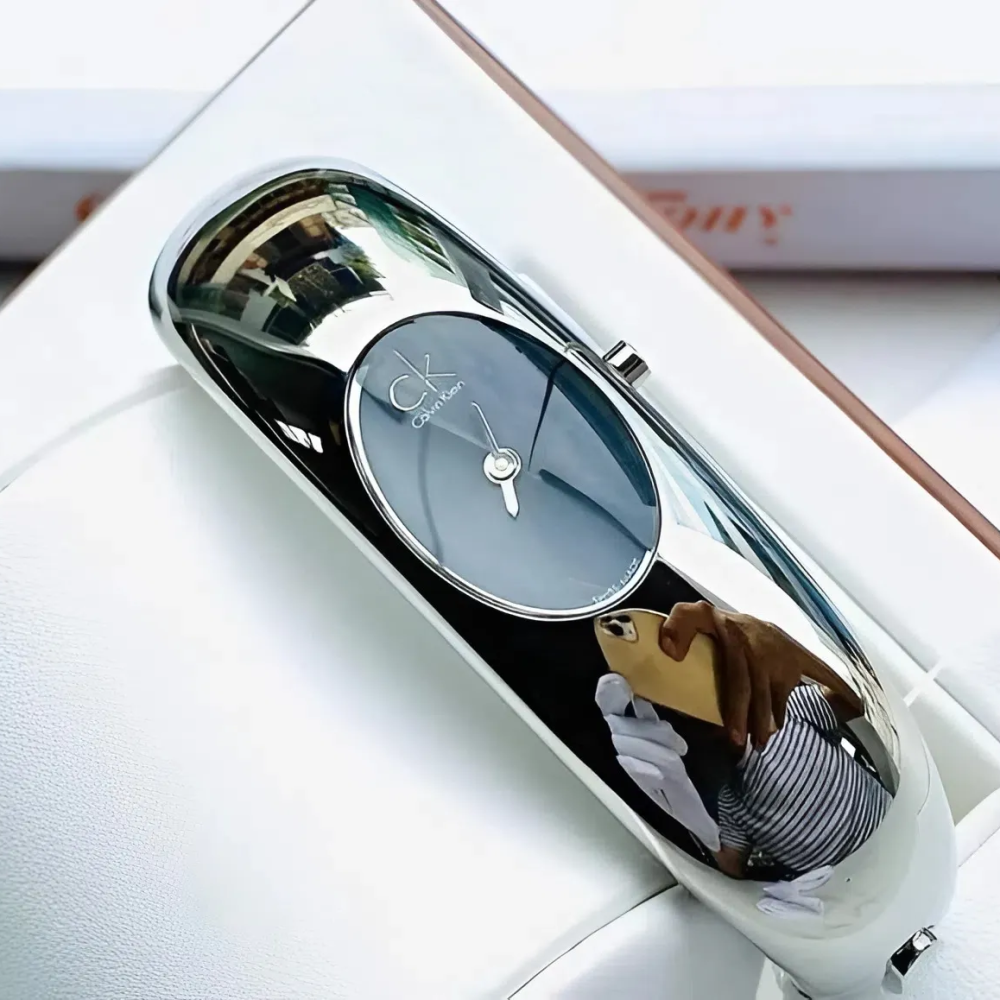 Calvin Klein 19mm Nữ K1Y23102