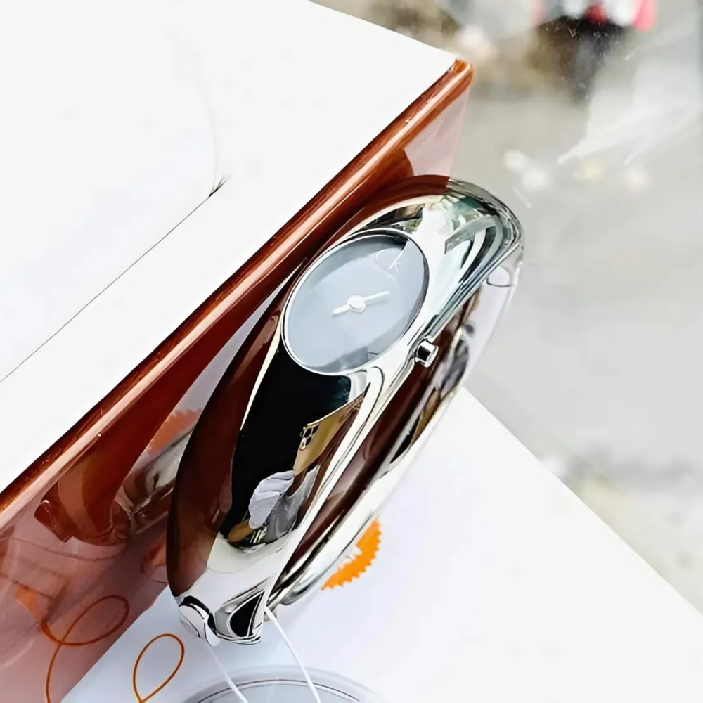 Calvin Klein 19mm Nữ K1Y23102