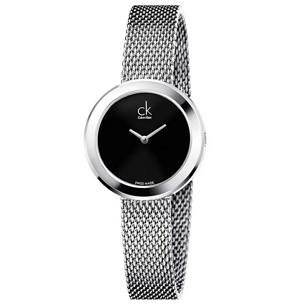 Calvin Klein 28mm Nữ K3N23121
