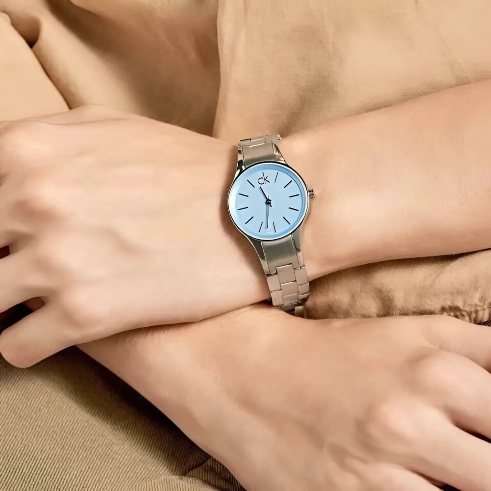 Calvin Klein 28mm Nữ K432314N