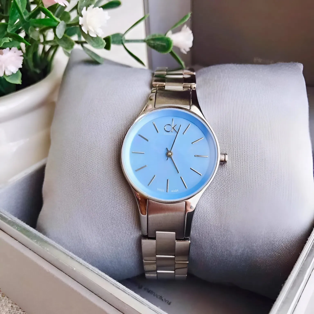 Calvin Klein 28mm Nữ K432314N