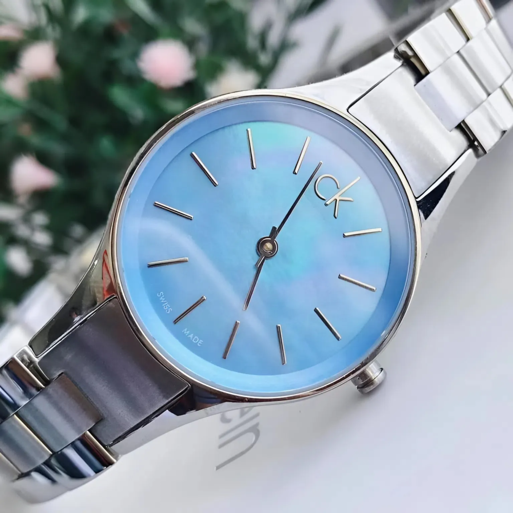Calvin Klein 28mm Nữ K432314N