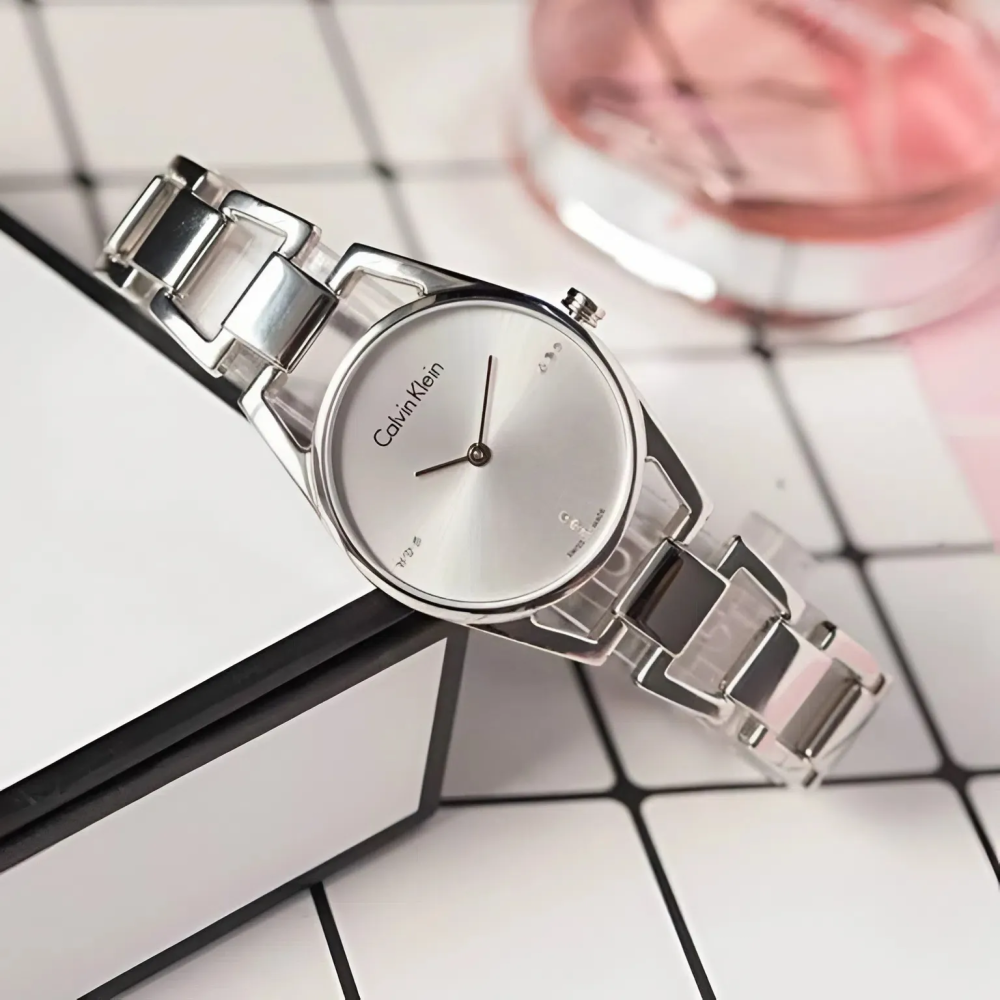 Calvin Klein 30mm Nữ K7L2314T