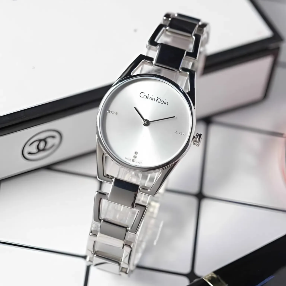 Calvin Klein 30mm Nữ K7L2314T