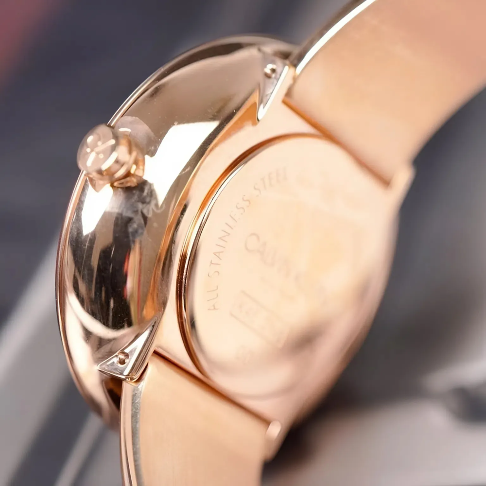 Calvin Klein 30mm Nữ K4E2N611