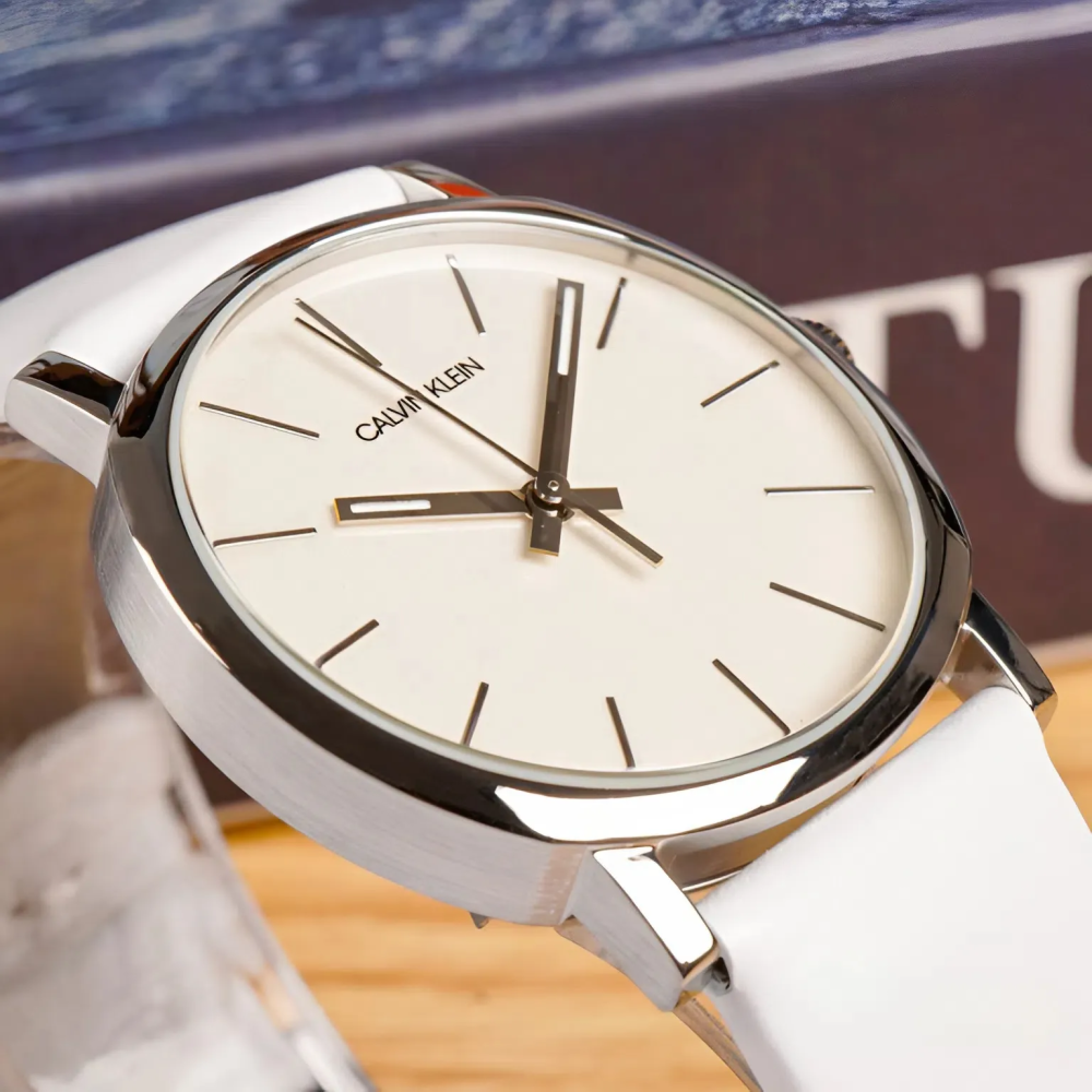 Calvin Klein 32mm Nữ K8Q331L2