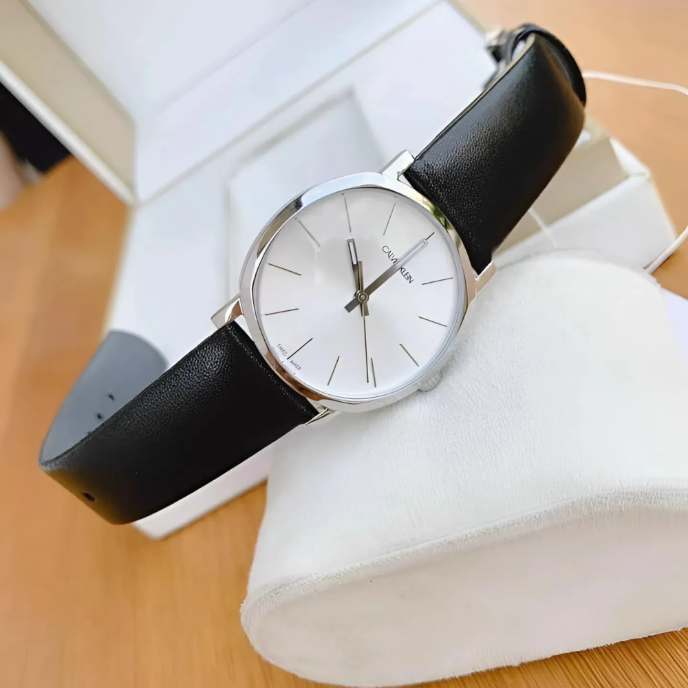 Calvin Klein 32mm Nữ K8Q331C6