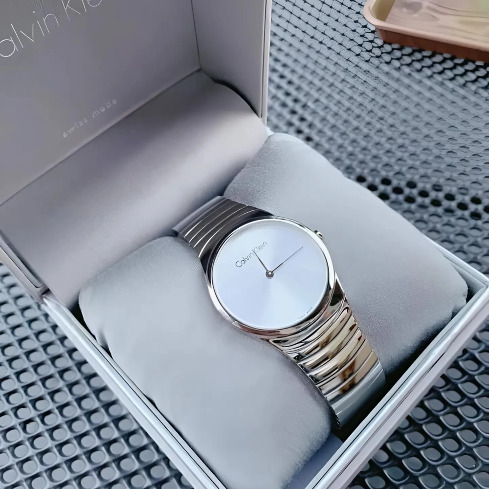Calvin Klein 33mm Nữ K8A23146