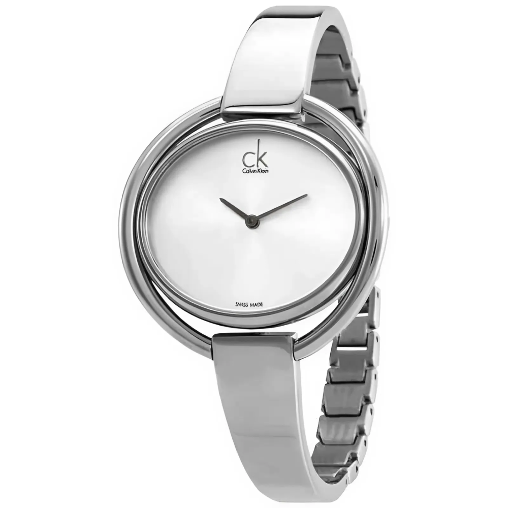 Calvin Klein 36mm Nữ K4F2N116 