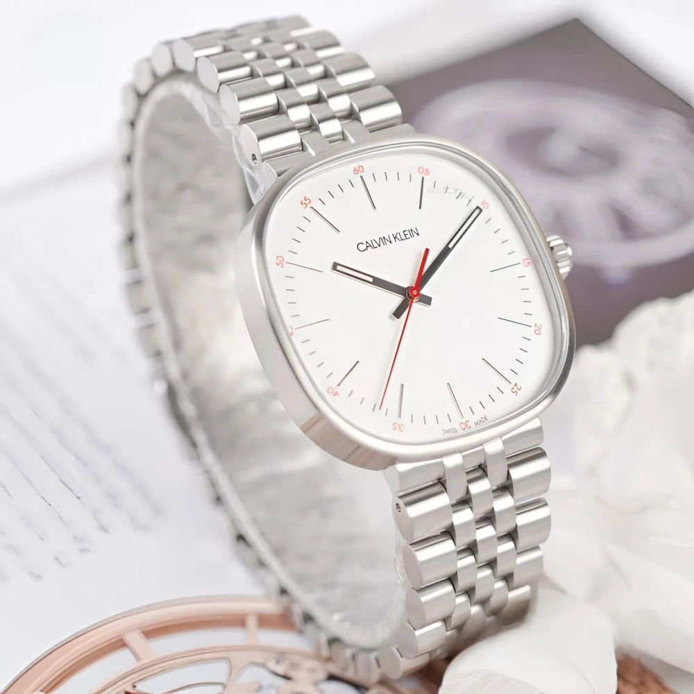 Calvin Klein 37.5mm Nam K9Q12136