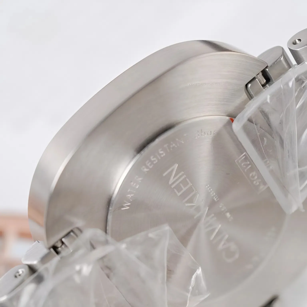 Calvin Klein 37.5mm Nam K9Q12136