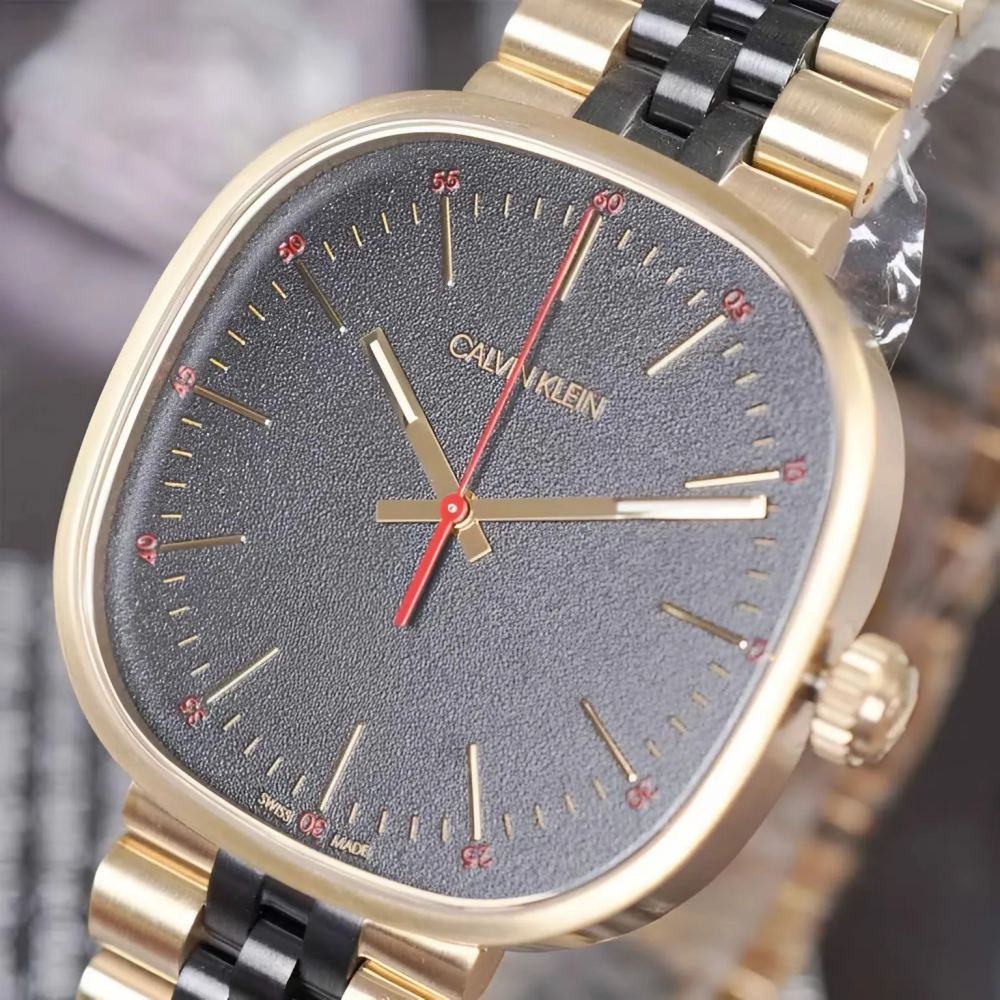 Calvin Klein 38mm Nam K9Q125Z1