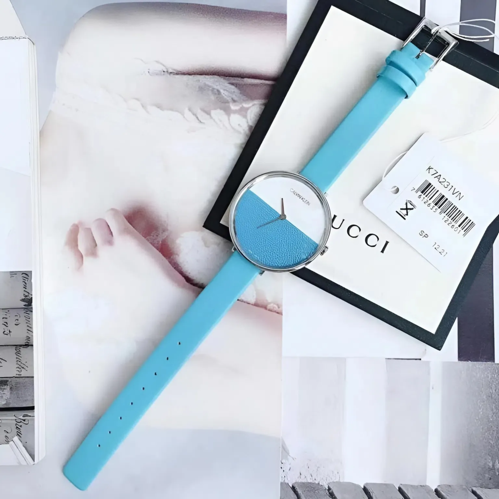 Calvin Klein 38mm Nữ K7A231VN