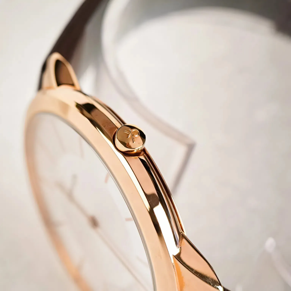 Calvin Klein 40mm Nam K3M216G6
