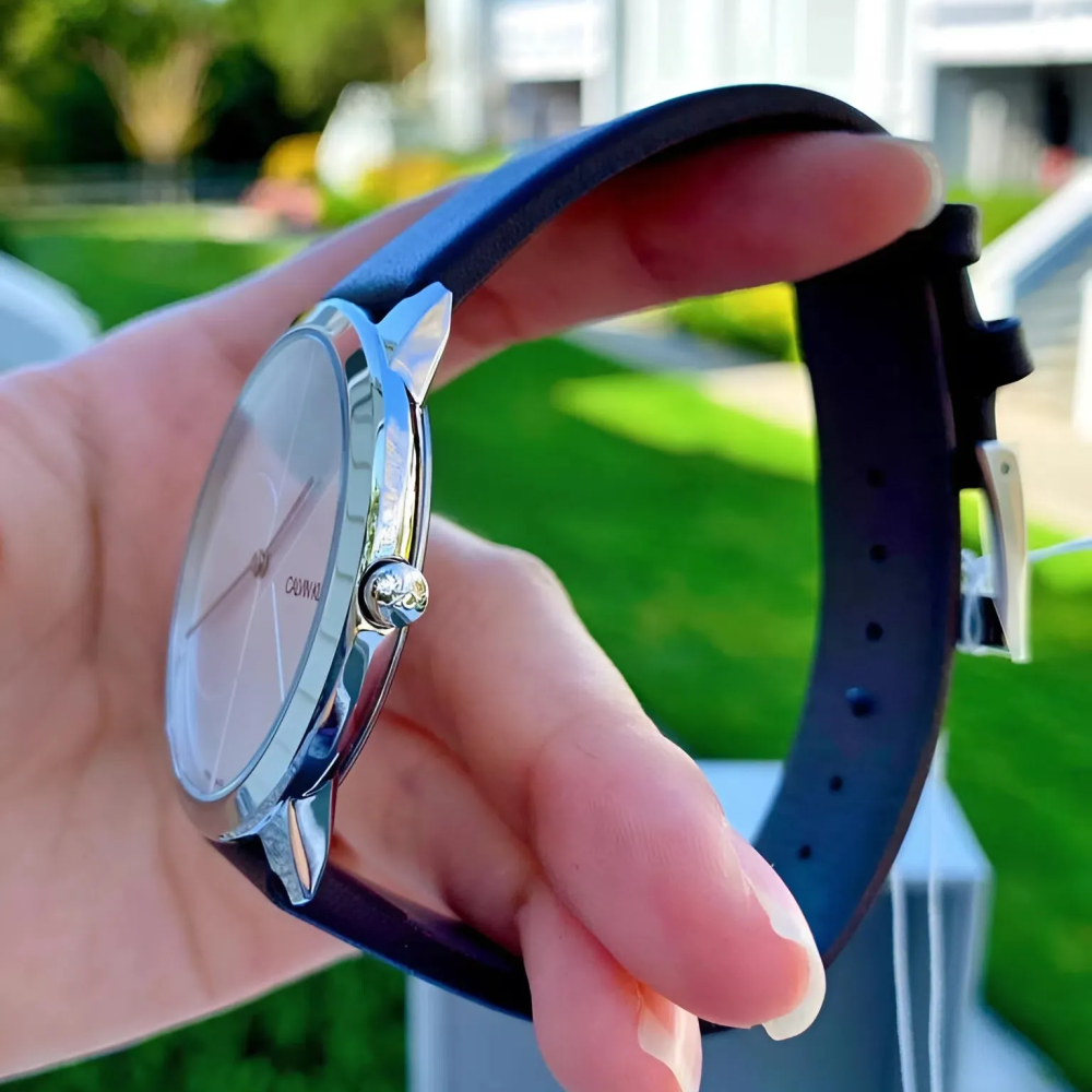 Calvin Klein 40mm Nam K3M211G6