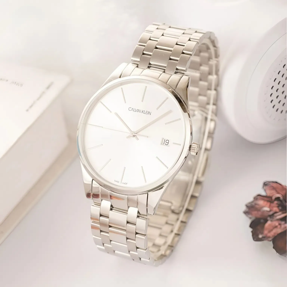 Calvin Klein 40mm Nam K4N21146