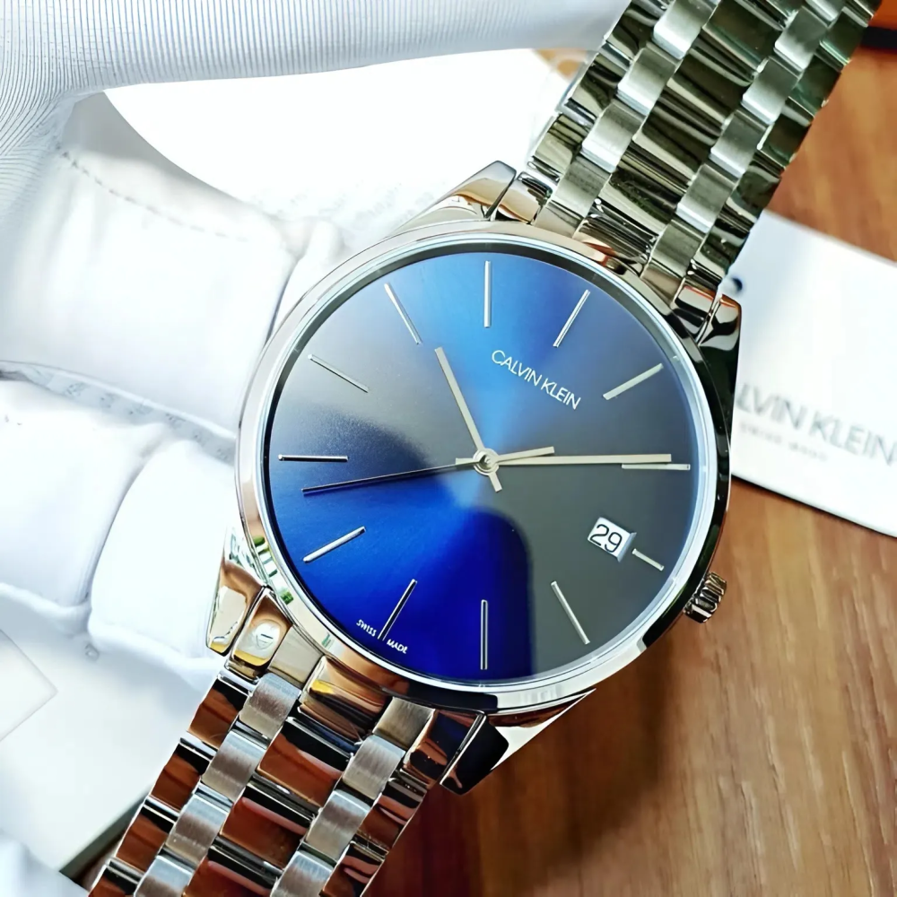 Calvin Klein 40mm Nam K4N2114N