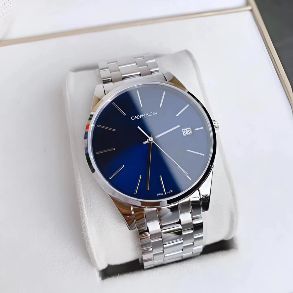 Calvin Klein 40mm Nam K4N2114N