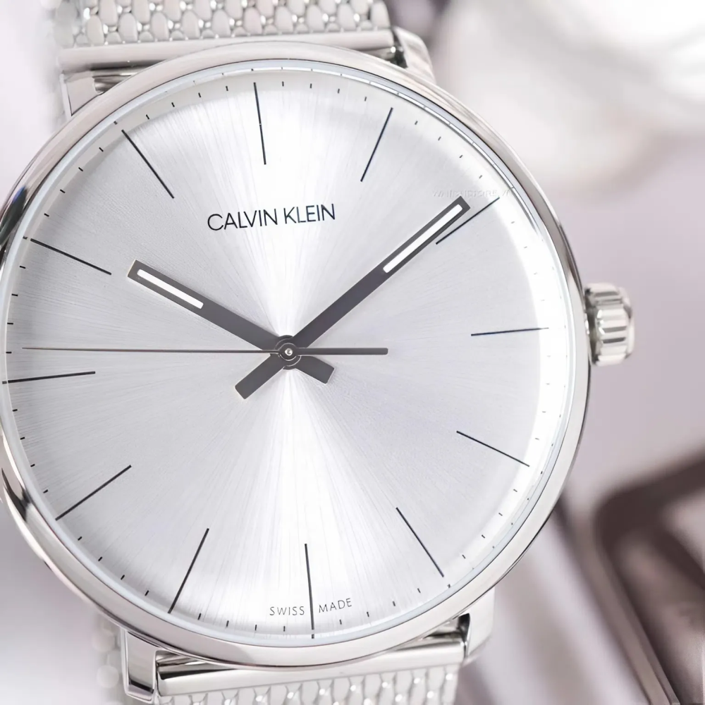 Calvin Klein 40mm Nam K8M21126