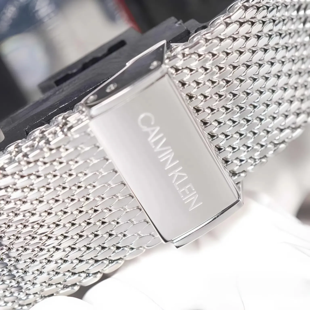Calvin Klein 40mm Nam K8M21126