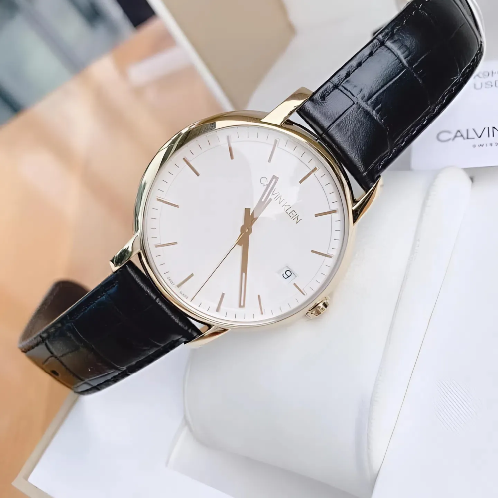 Calvin Klein 42mm Nam K9H215C6