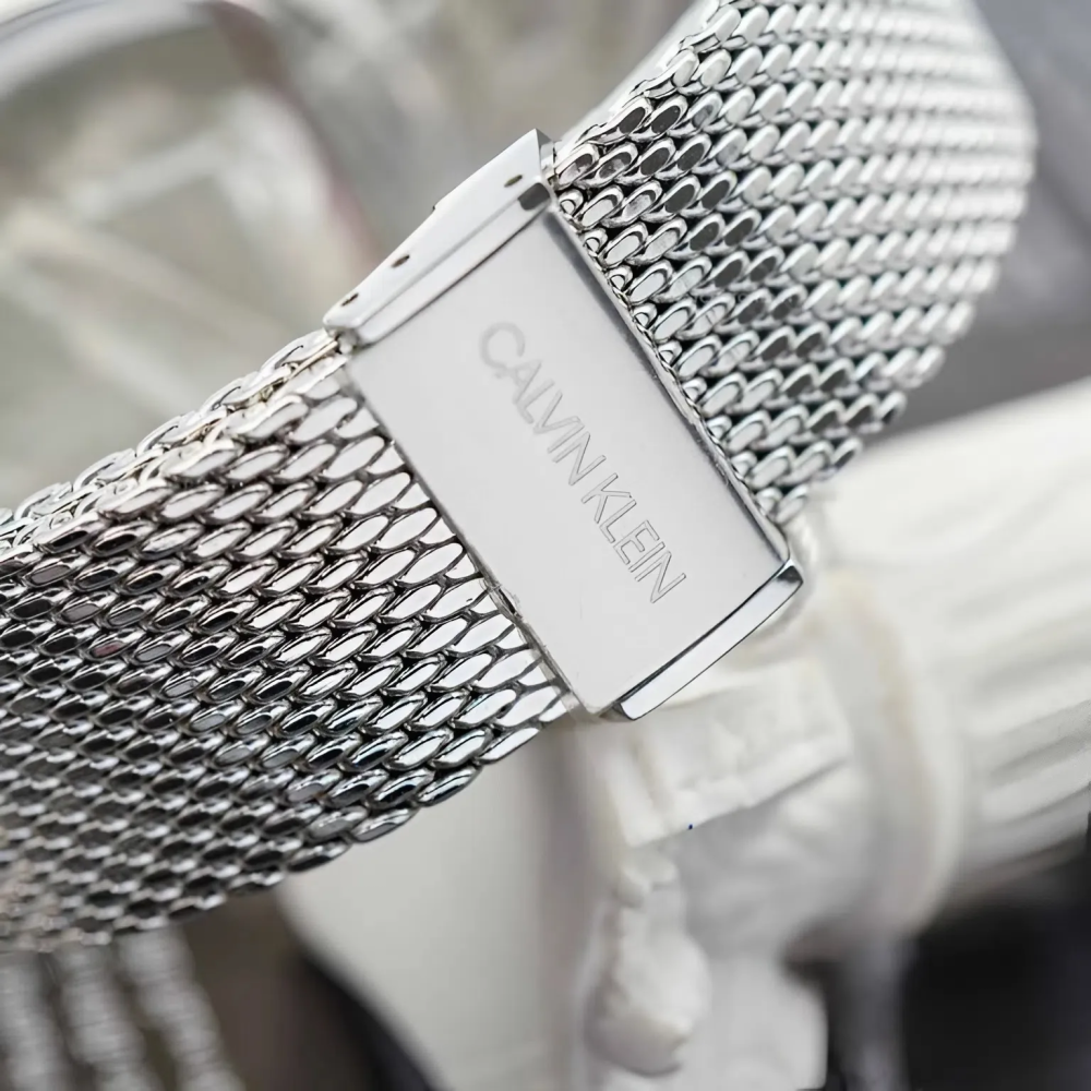 Calvin Klein 43mm Nam K8M27126