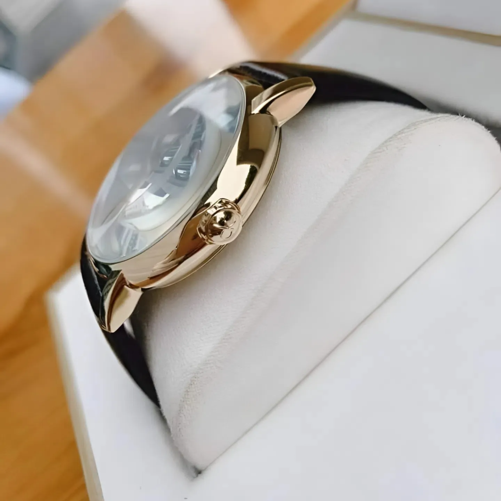 Calvin Klein 43mm Nam K9H2X5C6