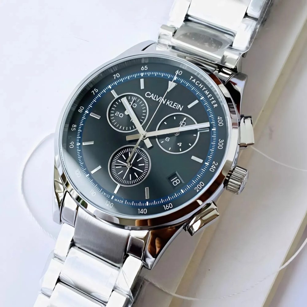 Calvin Klein 43mm Nam KAM27141