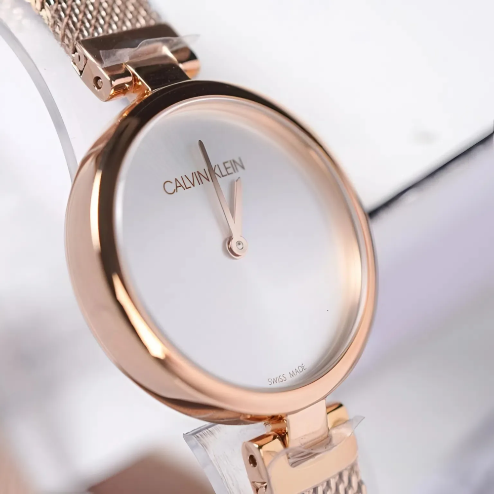 Calvin Klein 28mm Nữ K8G23626