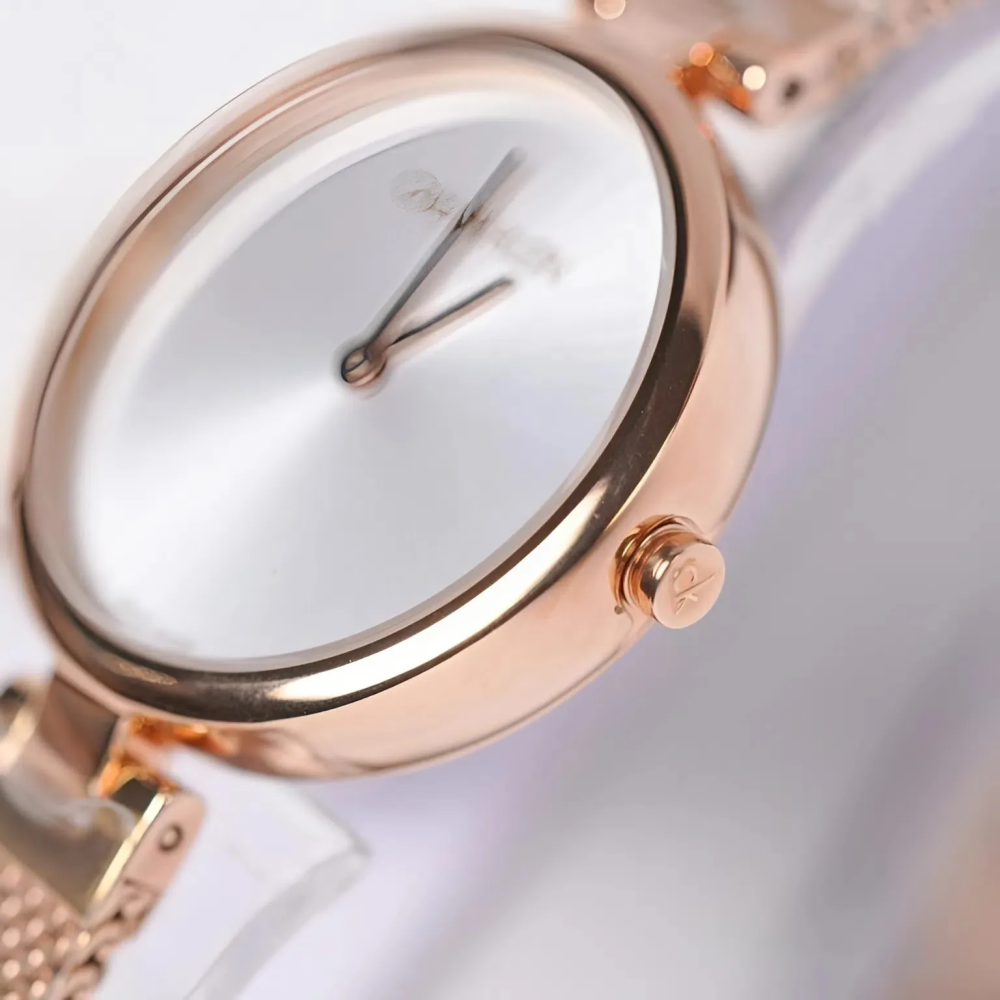 Calvin Klein 28mm Nữ K8G23626