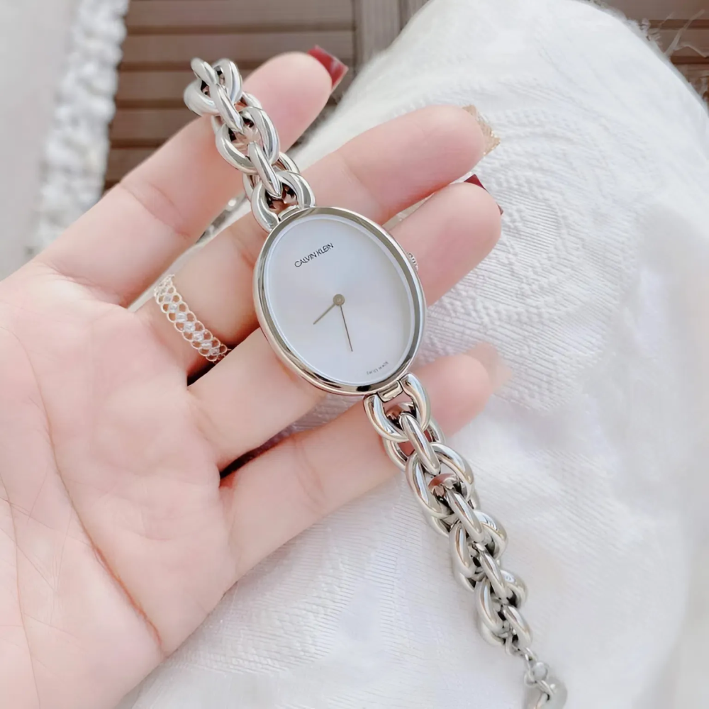 Calvin Klein 26mm Nữ K9Y23126