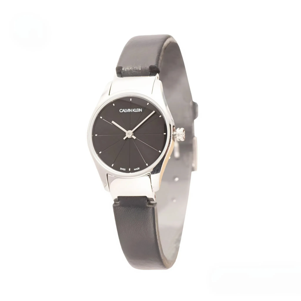 Calvin Klein 24mm Nữ K4D231CY