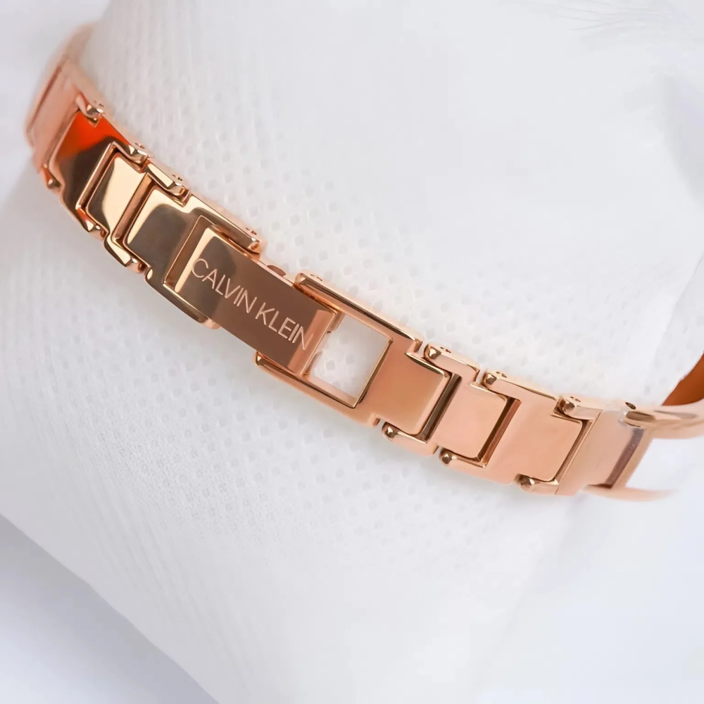 Calvin Klein 30mm Nữ K4E2N616