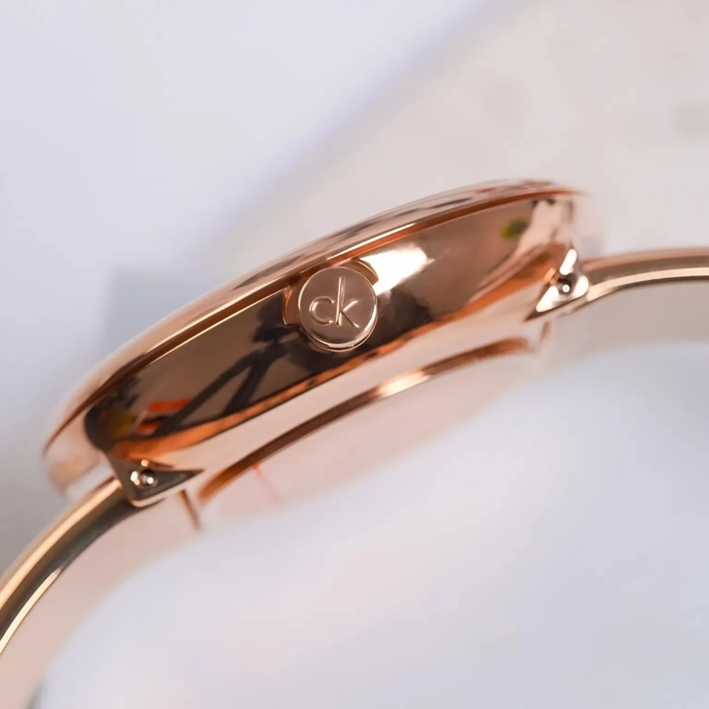 Calvin Klein 30mm Nữ K4E2N616