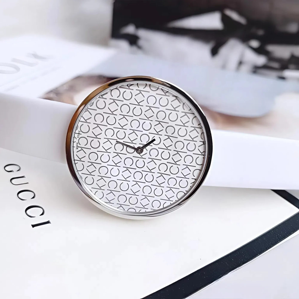 Calvin Klein 38mm Nữ KAG231LX