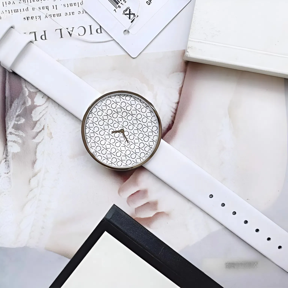 Calvin Klein 38mm Nữ KAG231LX