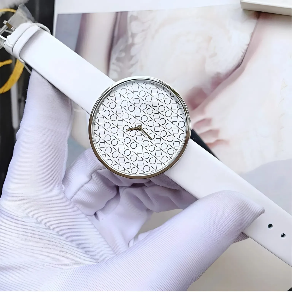 Calvin Klein 38mm Nữ KAG231LX