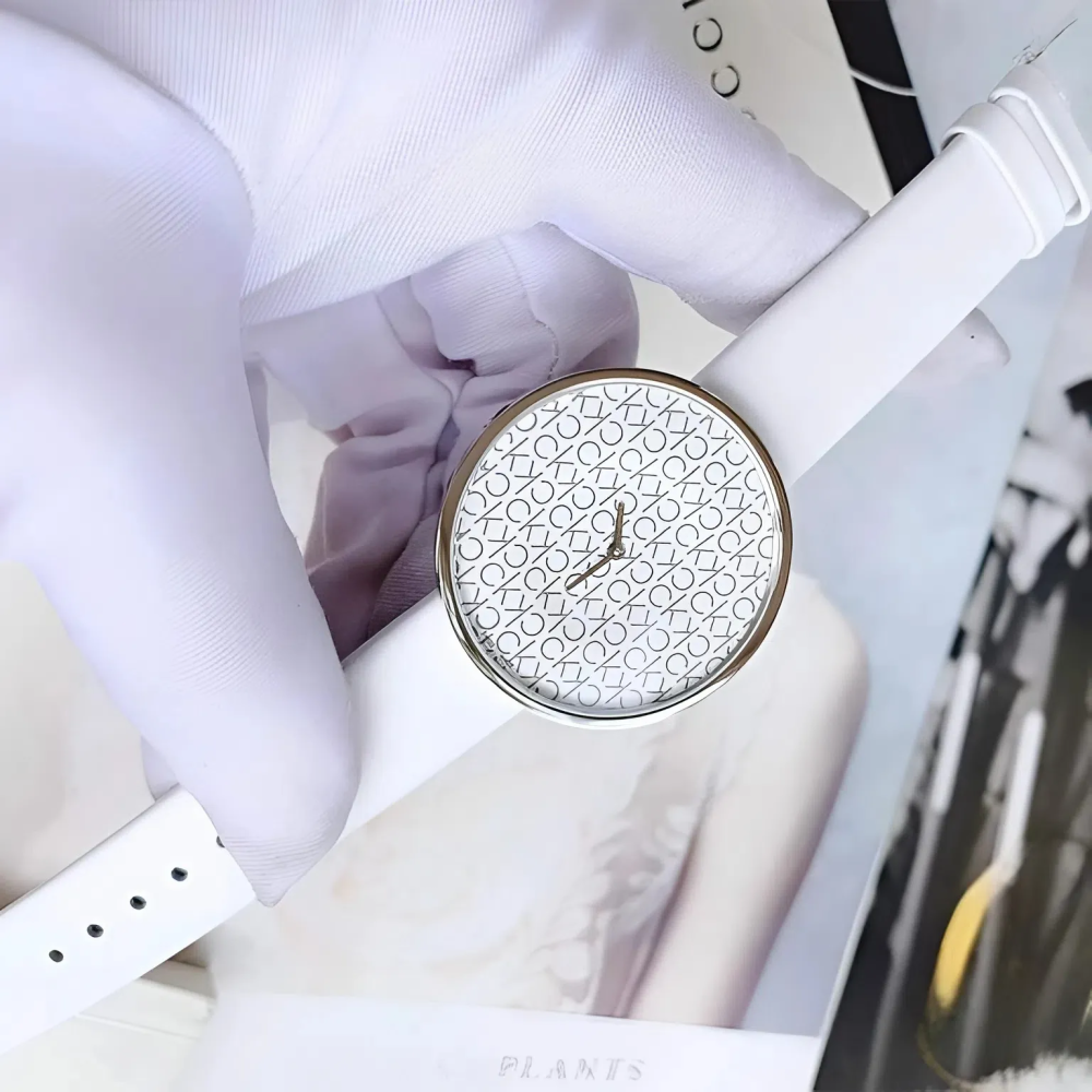 Calvin Klein 38mm Nữ KAG231LX