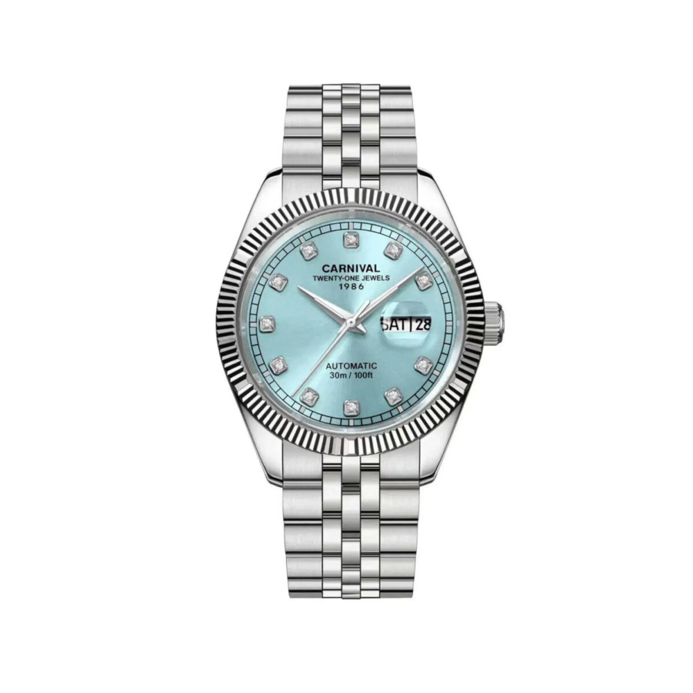 Đồng Hồ Carnival 41mm Nam 8131G-VT-XD