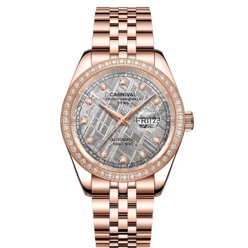 Đồng Hồ 8131G2-VH-TT