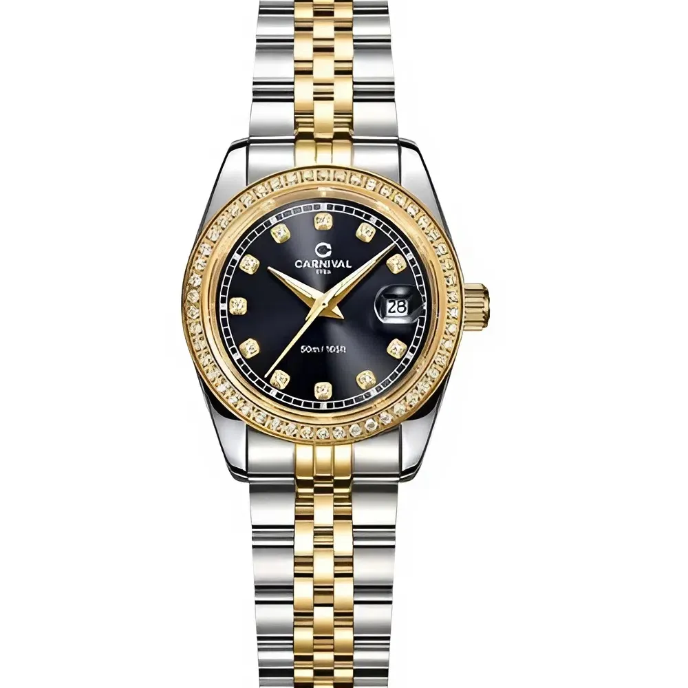 Đồng Hồ Carnival 32mm Nữ 8131L2-CV-D