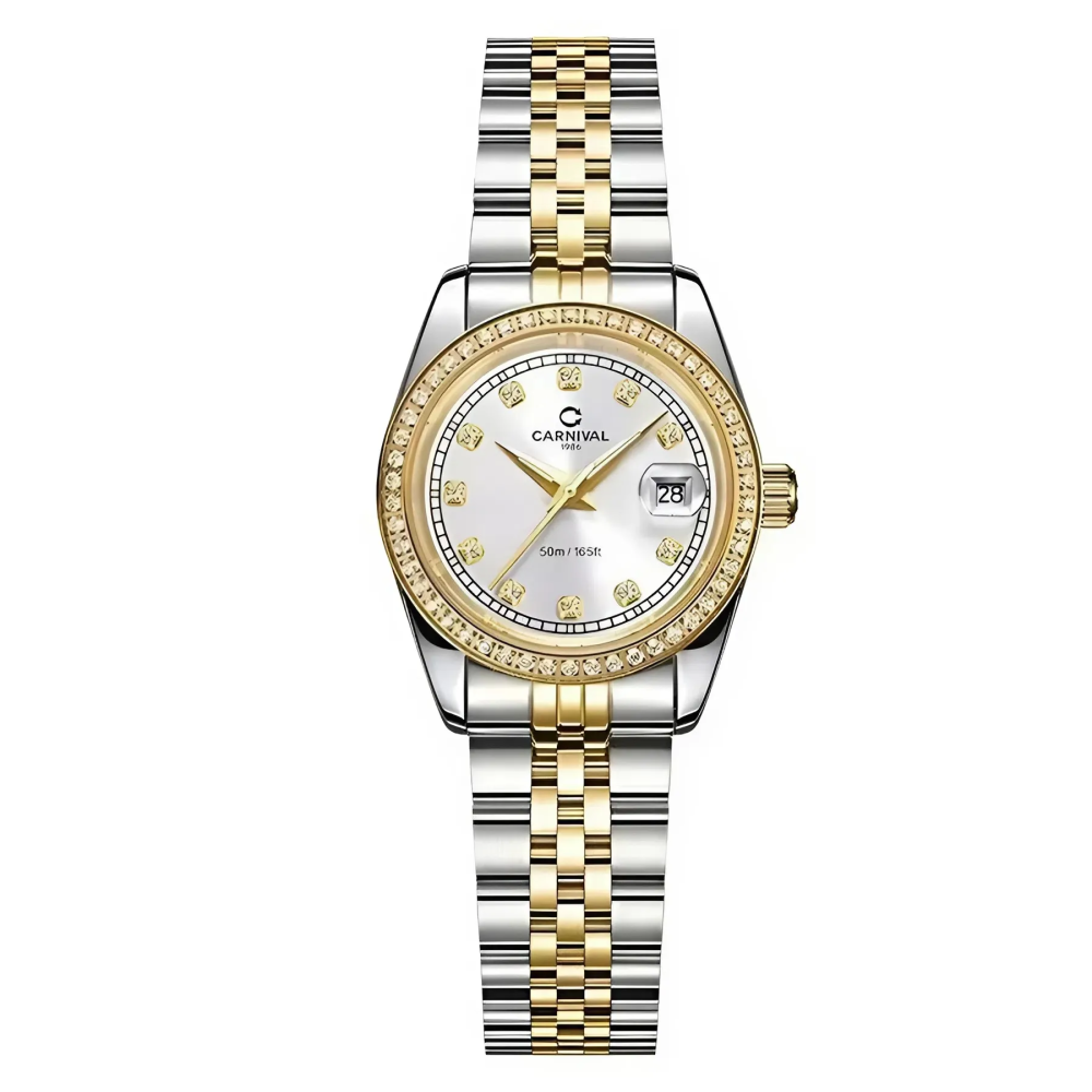 Đồng Hồ Carnival 32mm Nữ 8131L2-CV-T